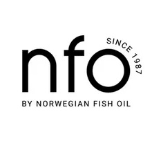 NFO (Norwegian Fish Oil)